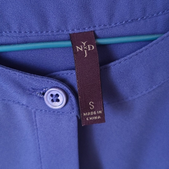 NYDJ Blouse - Picture 6 of 8